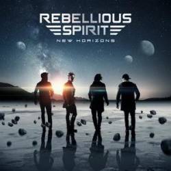 Rebellious Spirit : News Horizons